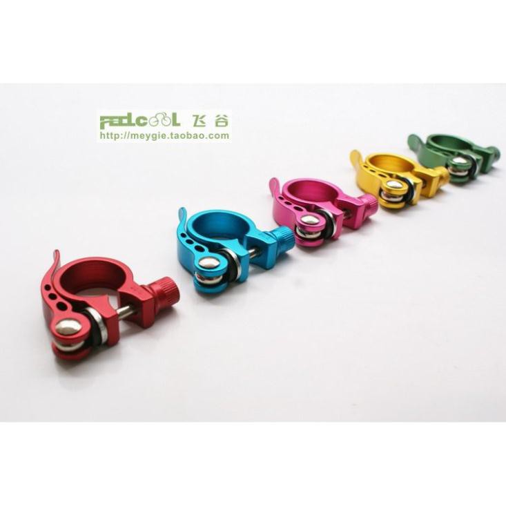 Khóa cổ xe thông minh 28.6mm