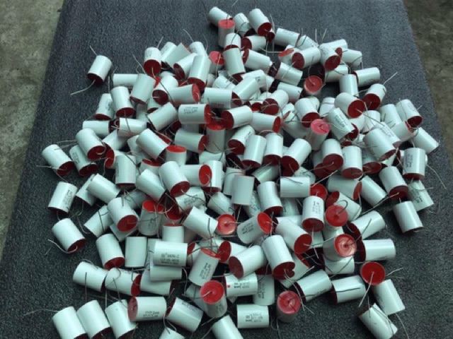 Tụ Bevenbi 4.7UF- 400v