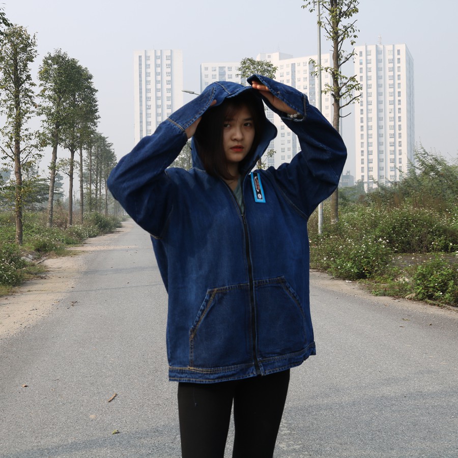 Áo chống nắng nữ V6 hot nhất năm 2020