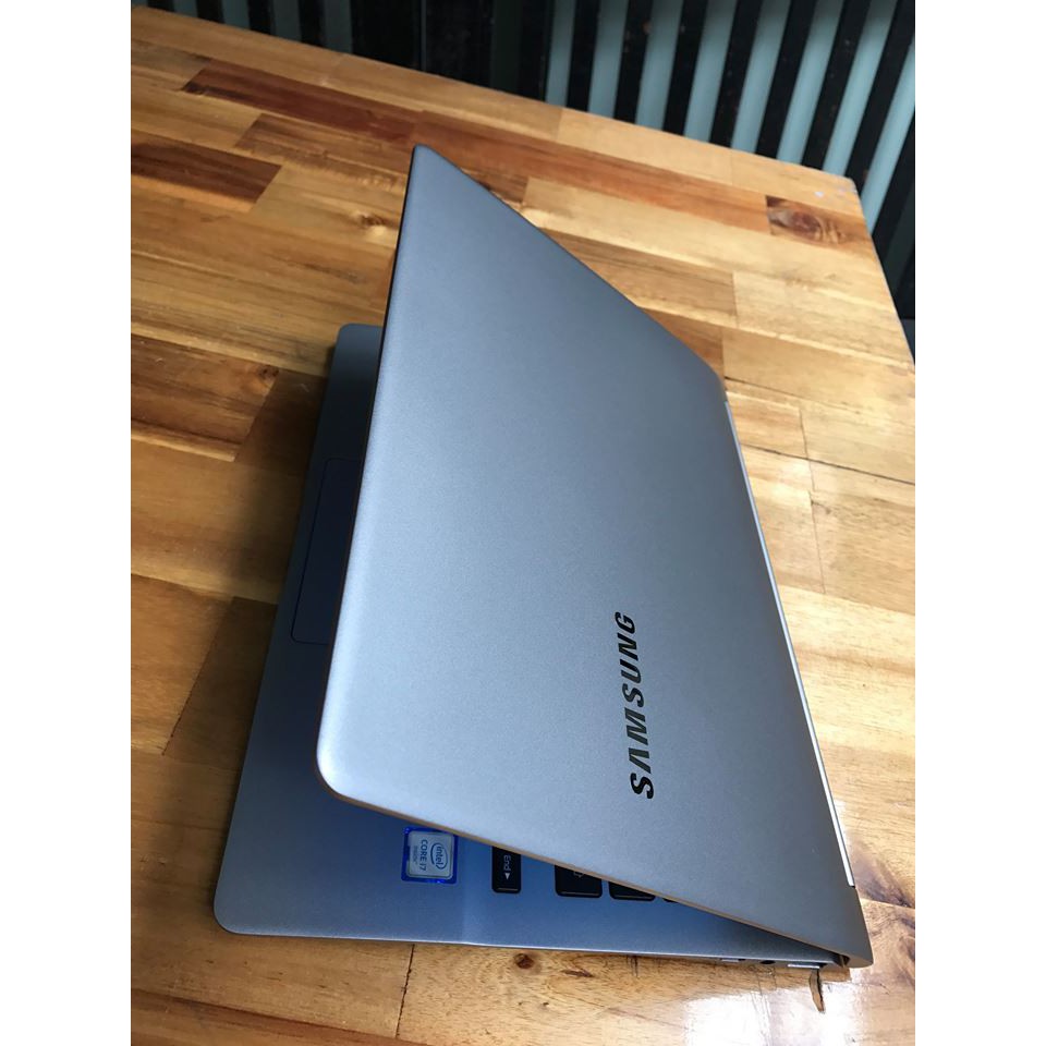 laptop samsung ultralbook Np900x3G, i7 4500, 8G, ssd 256G, giá rẻ