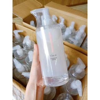Nước tẩy trang Chacott For Professionals