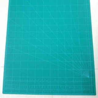 Bảng cắt vải A2 (45x60cm) dùng trong may vá