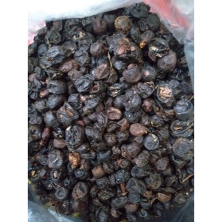 hạt móc mật khô Lạng Sơn