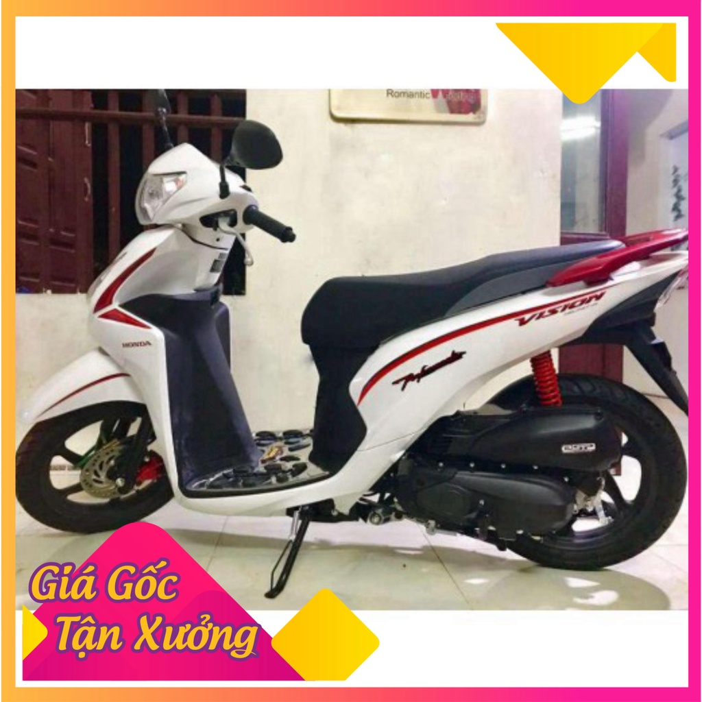 Tem chỉ PEFORMENT lắp SH,sh mode, vision