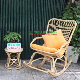 Ghế bập bênh ngồi thư giãn