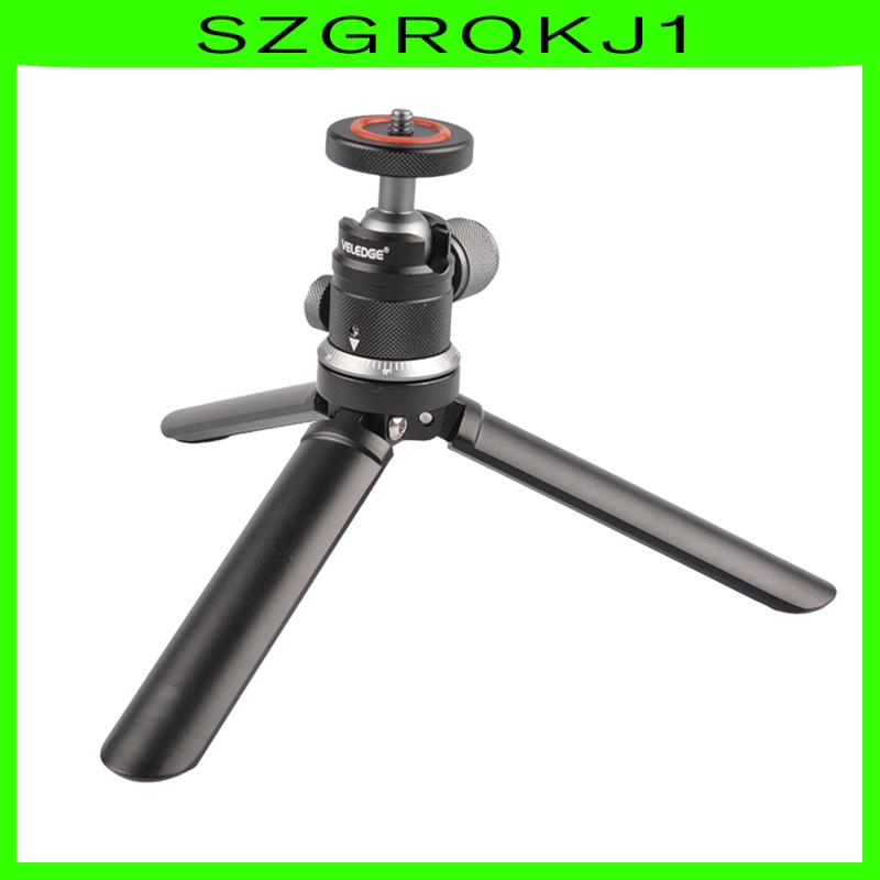 Ready Stock Mini Camera Tripod Mount Accessory for Digital Camera Office Vlog Recording