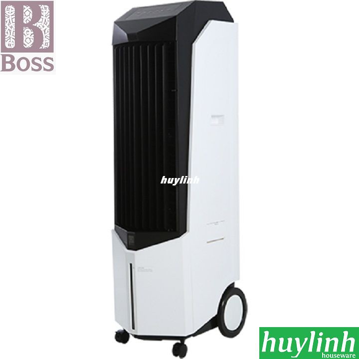 Freeship Quạt làm mát không khí Boss S106 - made in Thái Lan