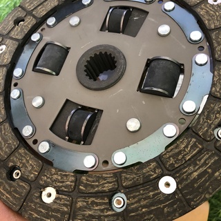 Lá côn li hợp suzuki carry/ thaco towner/ dongben 89kg aisin japan
