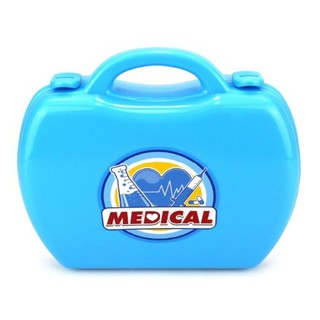Bộ đồ chơi bác sĩ Medical cho bé.
