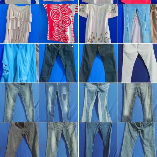 Lô lộn xộn chỉ 2k đến 10 k cái.
