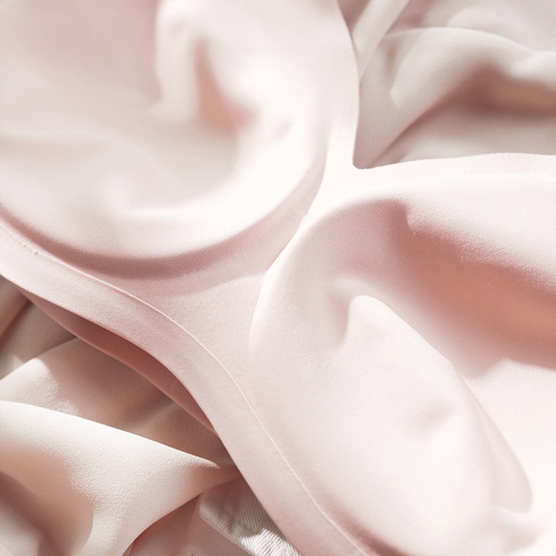 AOFEIQIKE AOFEIQIKE Áo Ngực Trong Suốt Không Đường May Cổ Chữ V Sâu Mềm Mại Phong Cách Nhật Bản