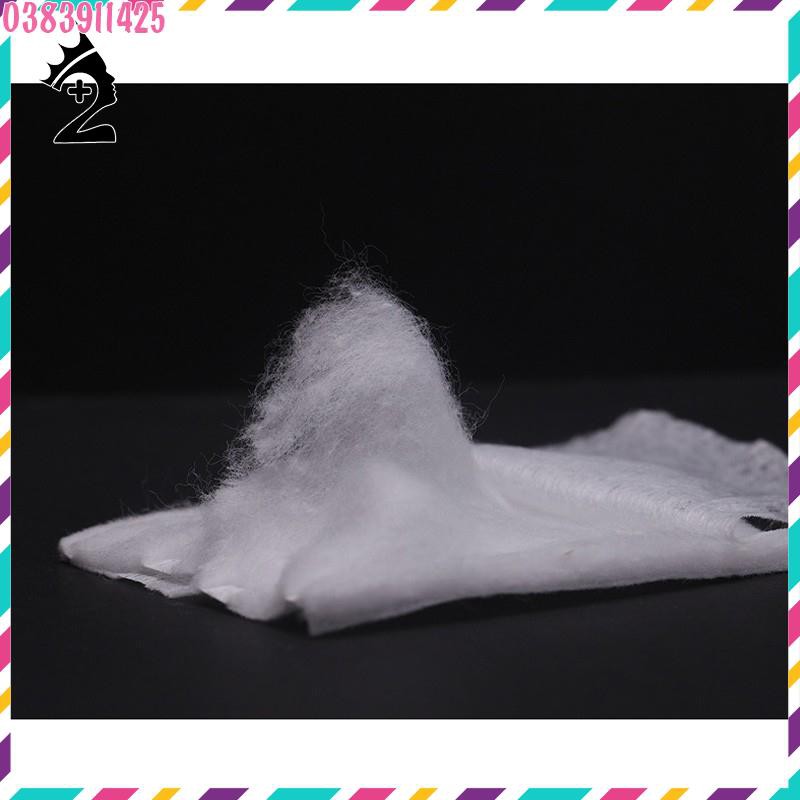 Bông tẩy trang Laneila túi 222 miếng TPP | BigBuy360 - bigbuy360.vn