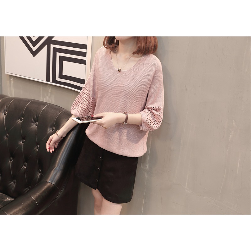 Áo len phong cách hàn quốc ALe36 - ALe36 Hàng nhập cao cấp