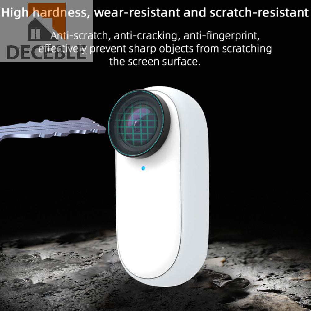 Kính Cường Lực Bảo Vệ Màn Hình Camera Chống Trầy Xước | BigBuy360 - bigbuy360.vn