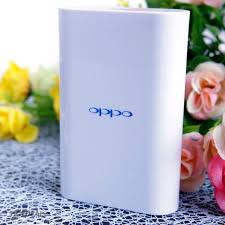 Pin sạc dự phòng