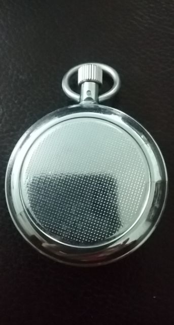 Đồng hồ bấm giờ liên xô