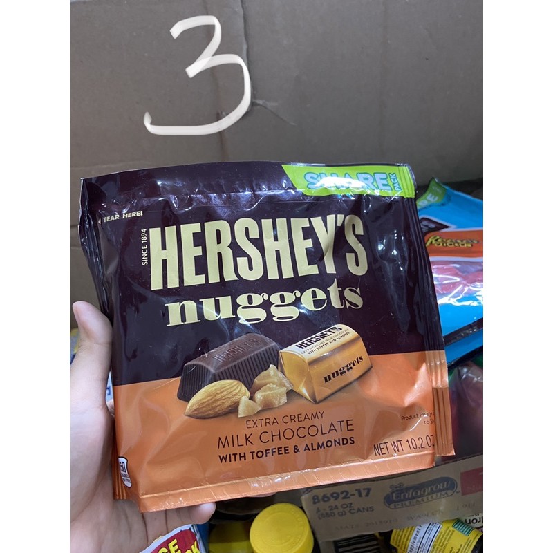 Socola Kisses Hershey’s nhiều loại | BigBuy360 - bigbuy360.vn