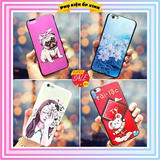 Ốp lưng oppo a71 nhiều mẫu siêu đẹp - ốp xinh 3t