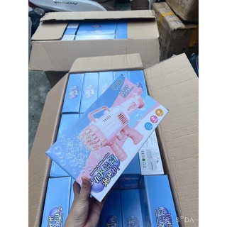 Cây thổi bong bóng