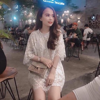 Áo ren xuất dư