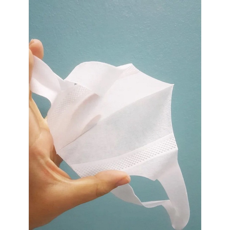 Khẩu Trang 3D Unicharm Nhật Bản 100 chiếc - Hàng nội địa Nhật , chính hãng, thiết kế 3D độc đáo