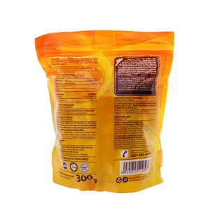 50 que đường cà phê Biên Hòa Joy (gói gồm 50 que x 6g)