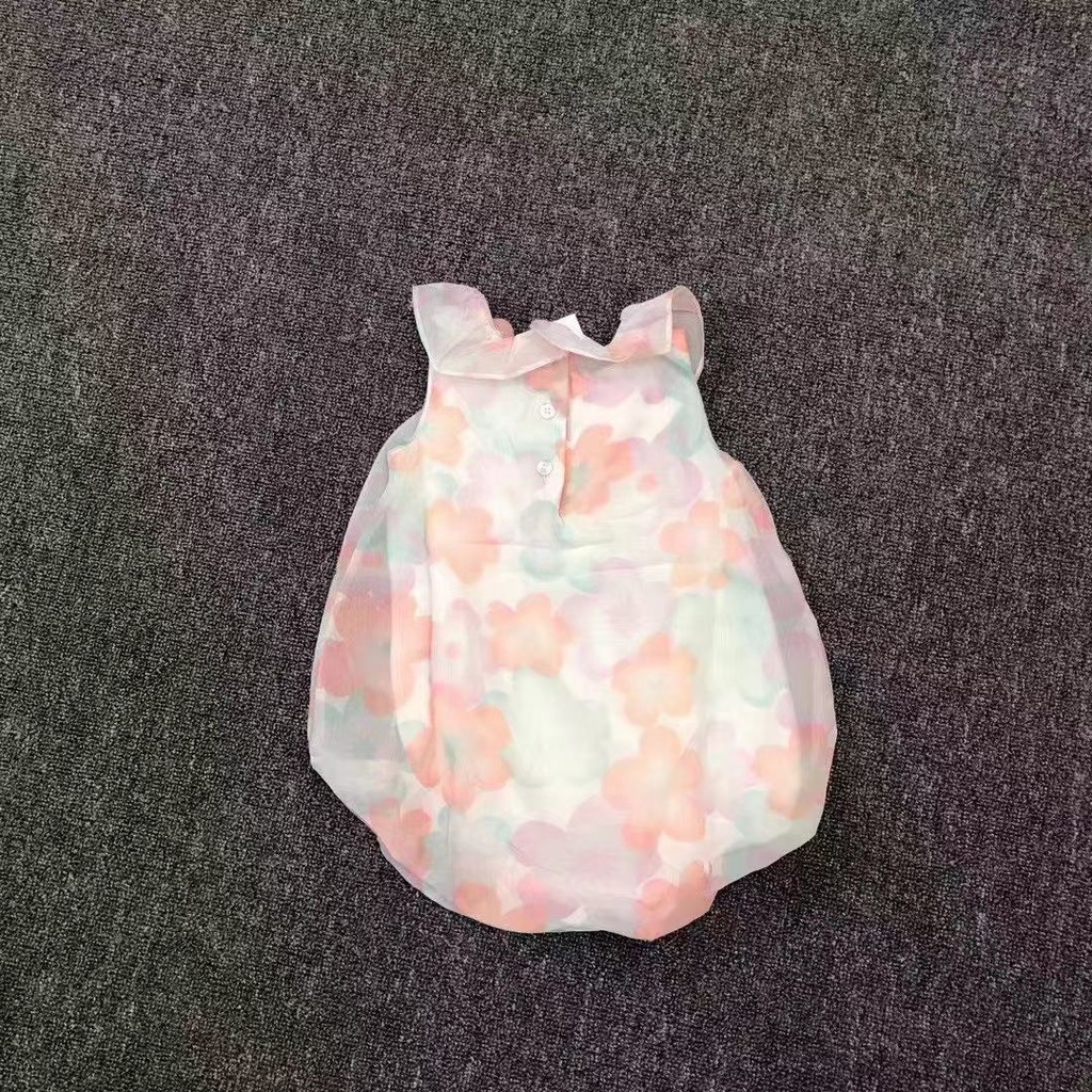 Body bé gái LaPrincess dư xịn