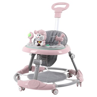 Xe tròn tập đi BABYWALKER