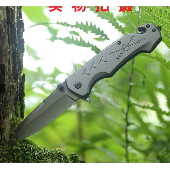 Dao Phượt Gấp Cao Cấp BROWNING