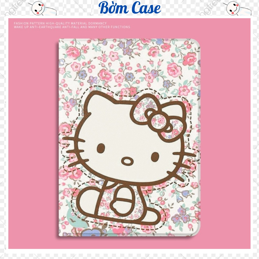 [Thanh Lý] Ốp ipad /Mini 1/2/3/Air 3/Pro 10.5 Silicon -BỜM CASE