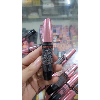 Mascara Maybeline làm cong mi