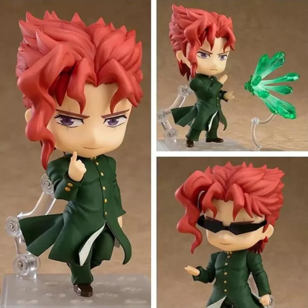 Búp Bê Kakyoin Noriaki 1033 Dễ Thương Xinh Xắn#