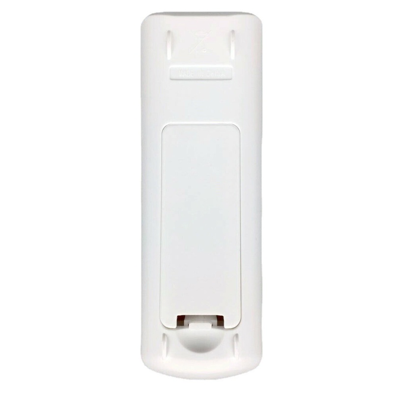 Điều Khiển Từ Xa Màu Trắng Cho Máy Lạnh DB93-08808B