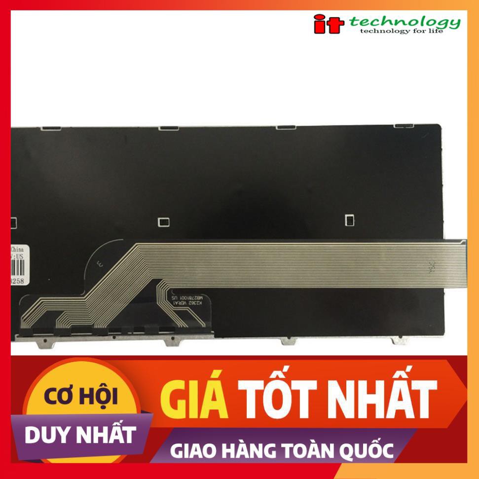 🎁 [Ảnh Thật ] Bàn phím Dell Vostro 3459