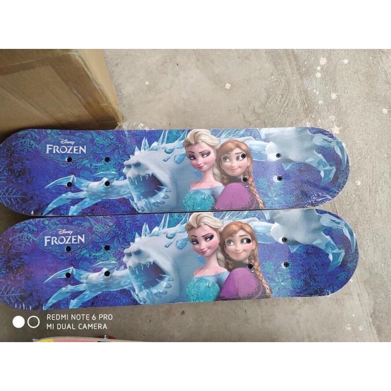 slide