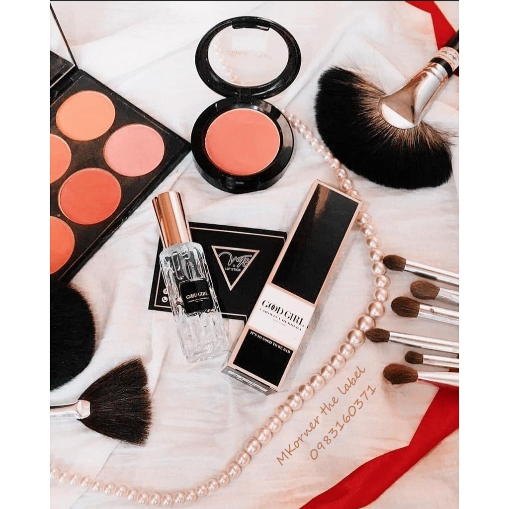 nước hoa Carolina Herrera Good Girl EDP 20ml | Thế Giới Skin Care