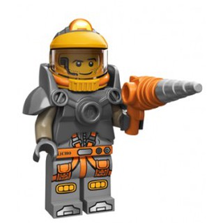 LEGO Minifigures Series 12
