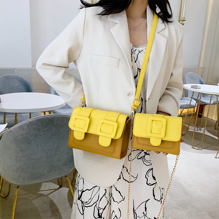 [ Sale 50%] Túi thời trang đeo chéo VQKV dáng Hàn! | BigBuy360 - bigbuy360.vn