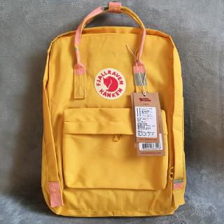 Balo canvas cỡ lớn thời trang năng động cho nữ