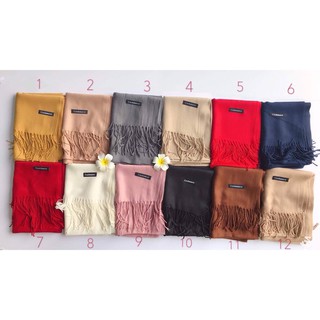 KHĂN LEN CASHMERE HÀNG LOẠI 1