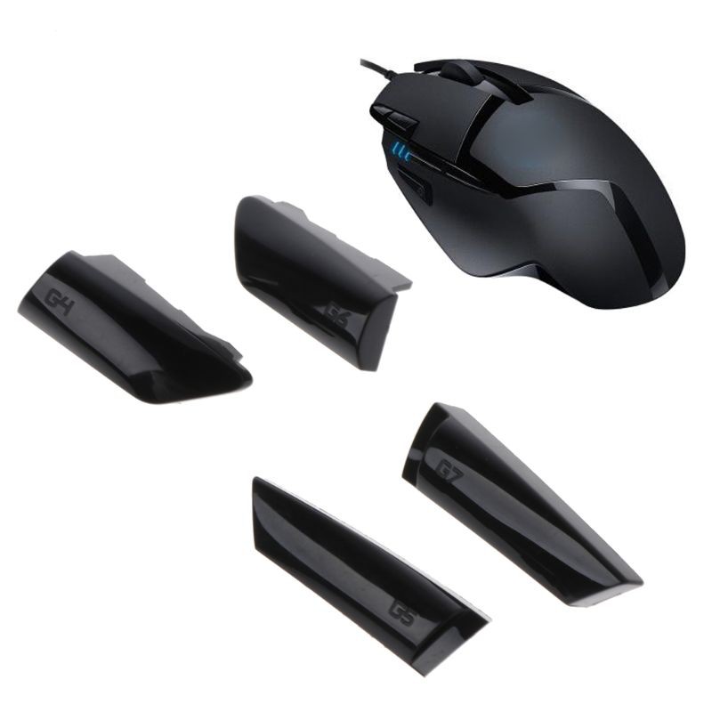 4 Nút G4 G5 G6 G7 chuyên dụng cho chuột máy tính không dây Logitech G900 G903