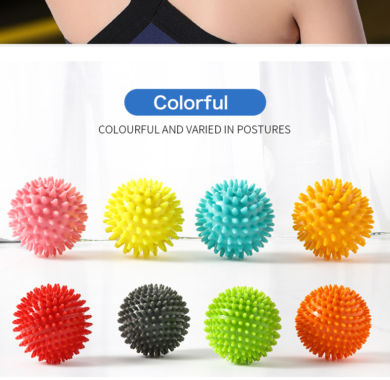 Bóng mát xa CAMEL Y9S3D7601 giúp thư giãn cơ bắp tiện dụng