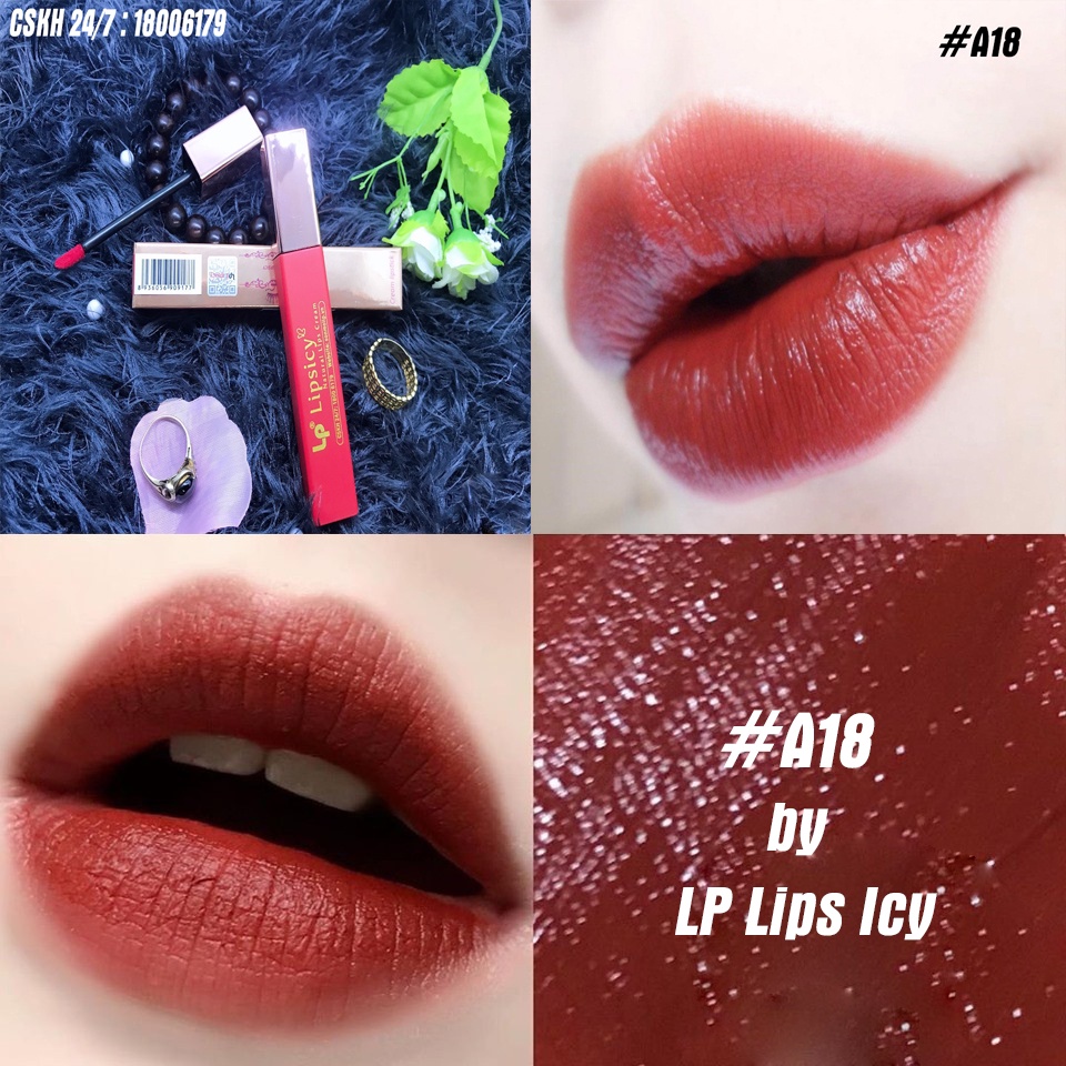 Son Môi [FREESHIP] lì,mềm,mượt,không lem Hàng Chính Hãng Giá Xưởng Không Qua Trung Gian | BigBuy360 - bigbuy360.vn