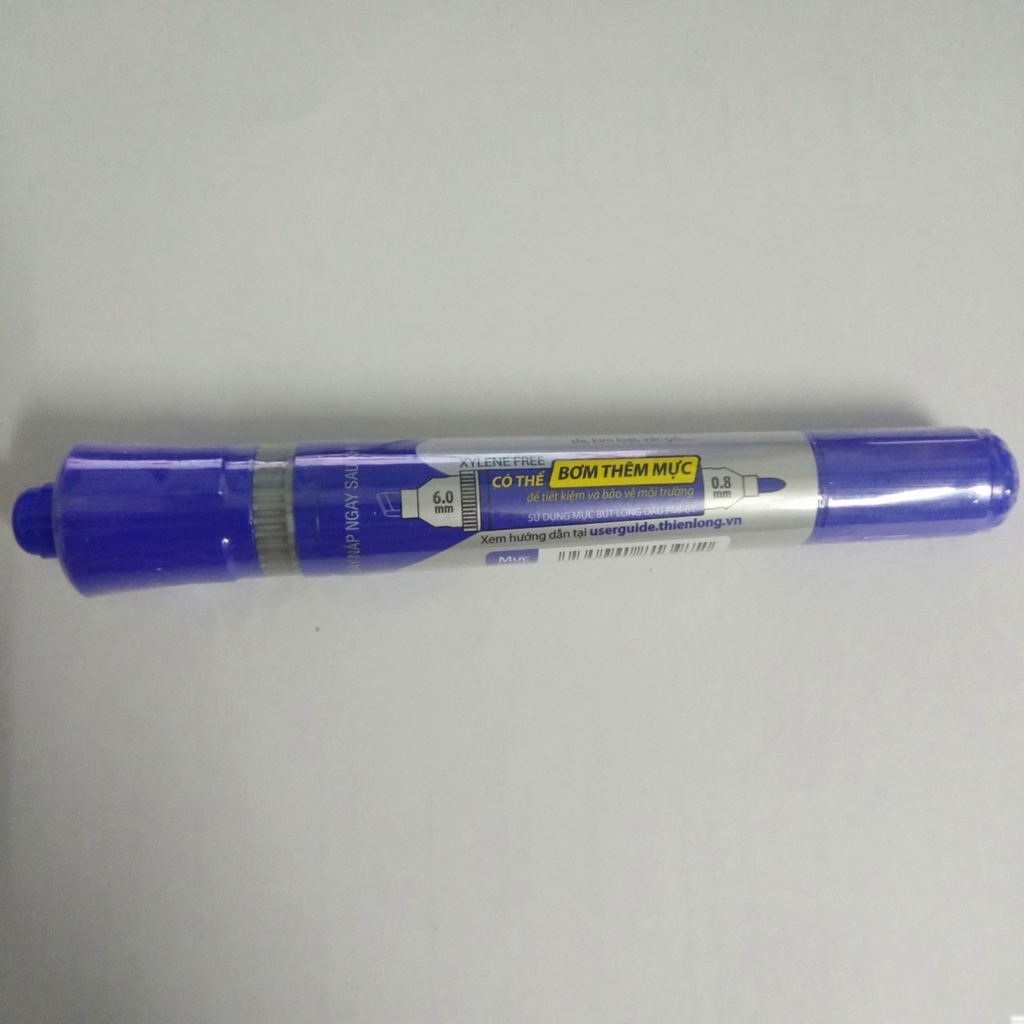 Bút Lông Dầu Thiên Long  - PM09 (Chính Hãng)