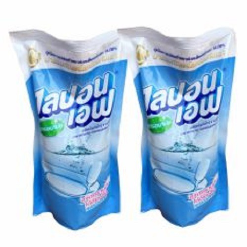 NƯỚC RỬA BÁT LIPON THÁI LAN 500ml