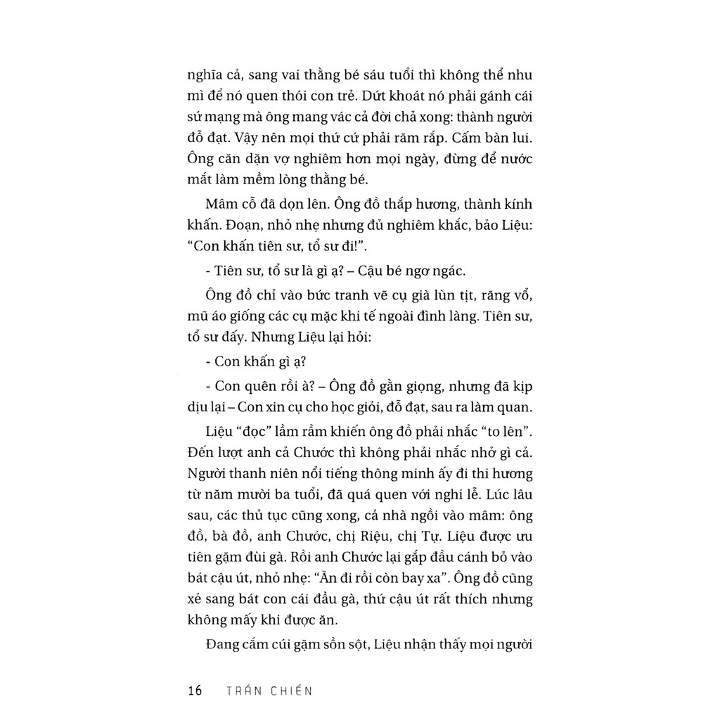 Sách - Cõi Người - Chân Dung Trần Huy Liệu | BigBuy360 - bigbuy360.vn