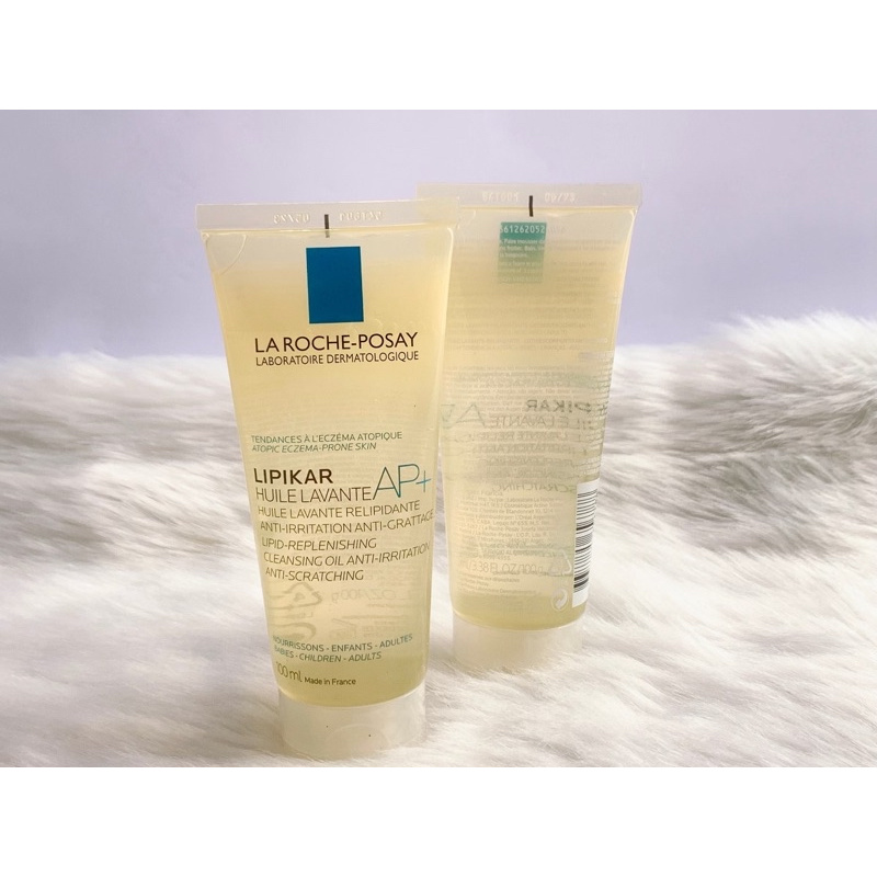 Sữa tắm La roche posay 100ml