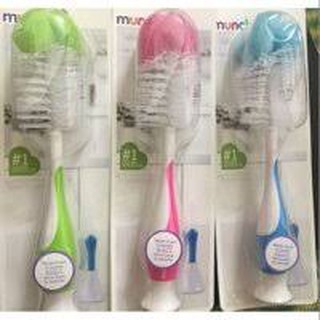 Cọ rửa bình munchkin