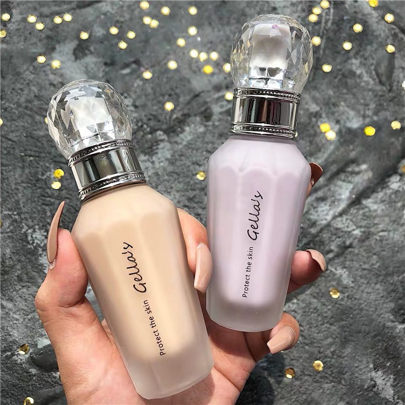 [GELLA'S] Kem lót Gella's Brigtening Beauty | BigBuy360 - bigbuy360.vn