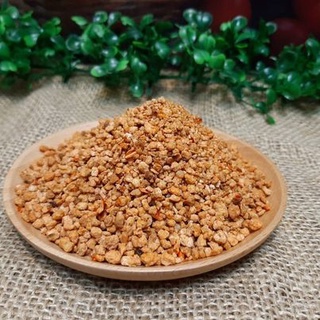 Muối tôm chay hột to tây ninh - bisushop